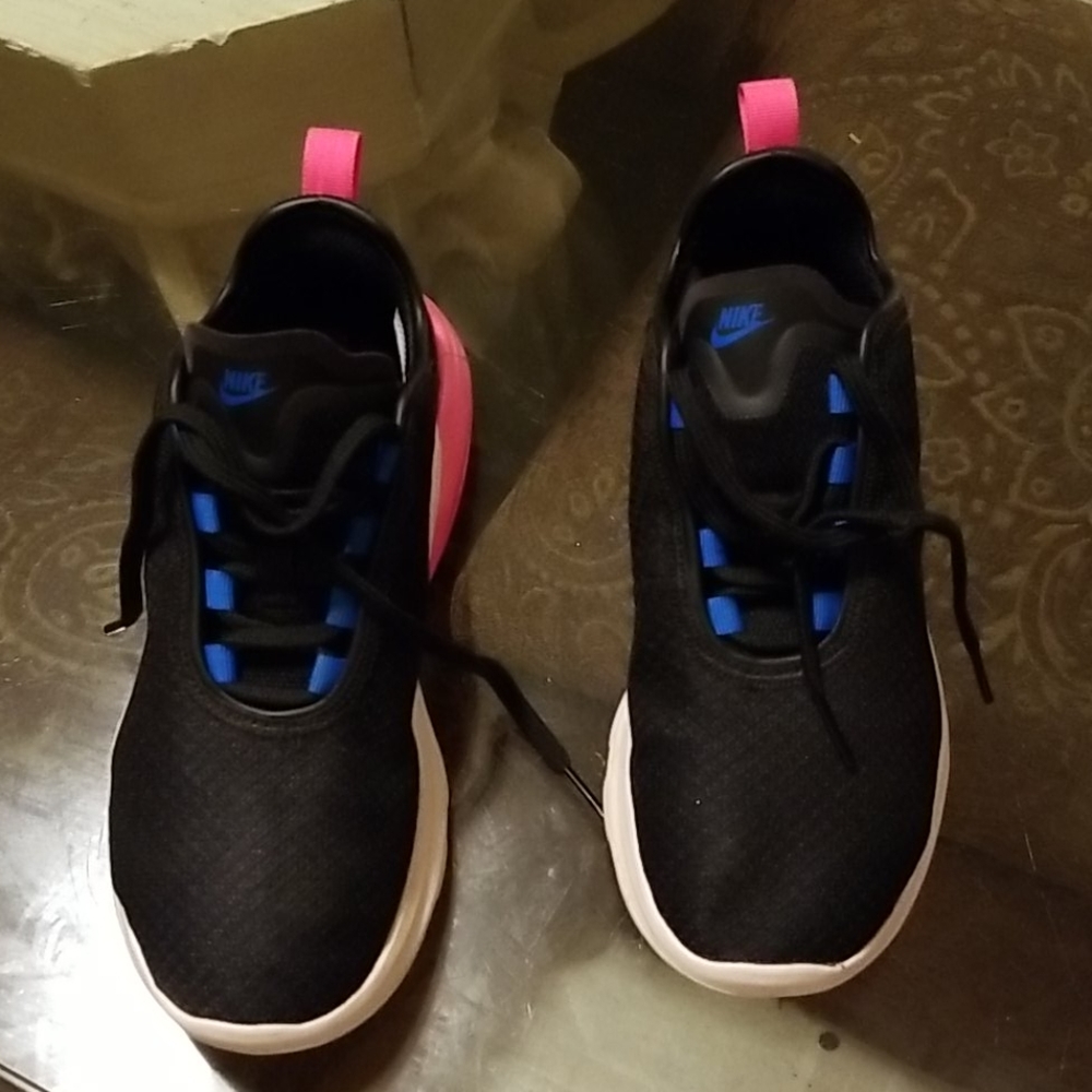 Nike Zoom Pegasus 36